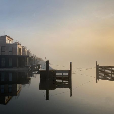 Ferienwohnung Fjord-Koje 7 Schleswig Exterior foto