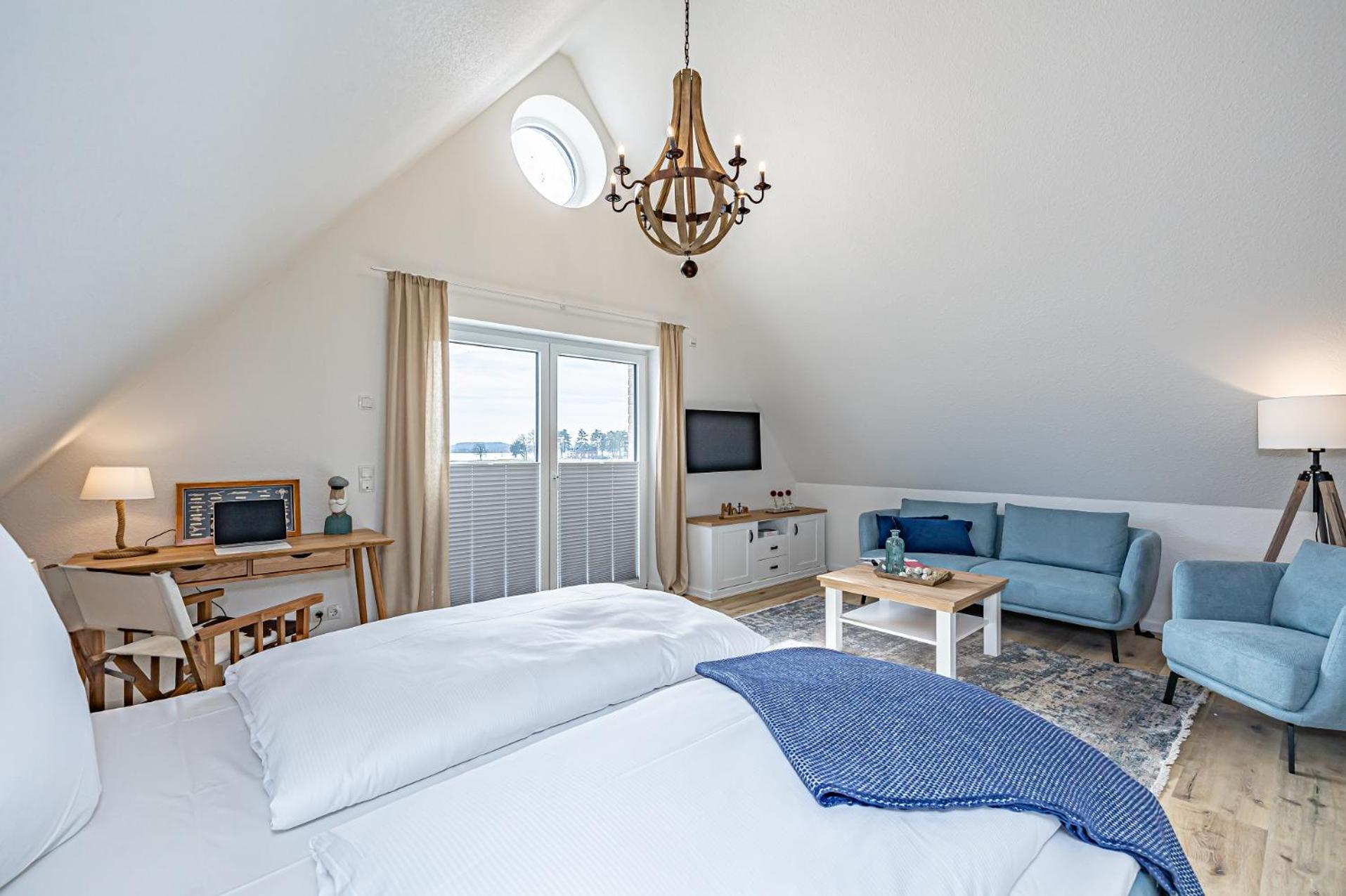 Ferienwohnung Fjord-Koje 7 Schleswig Exterior foto