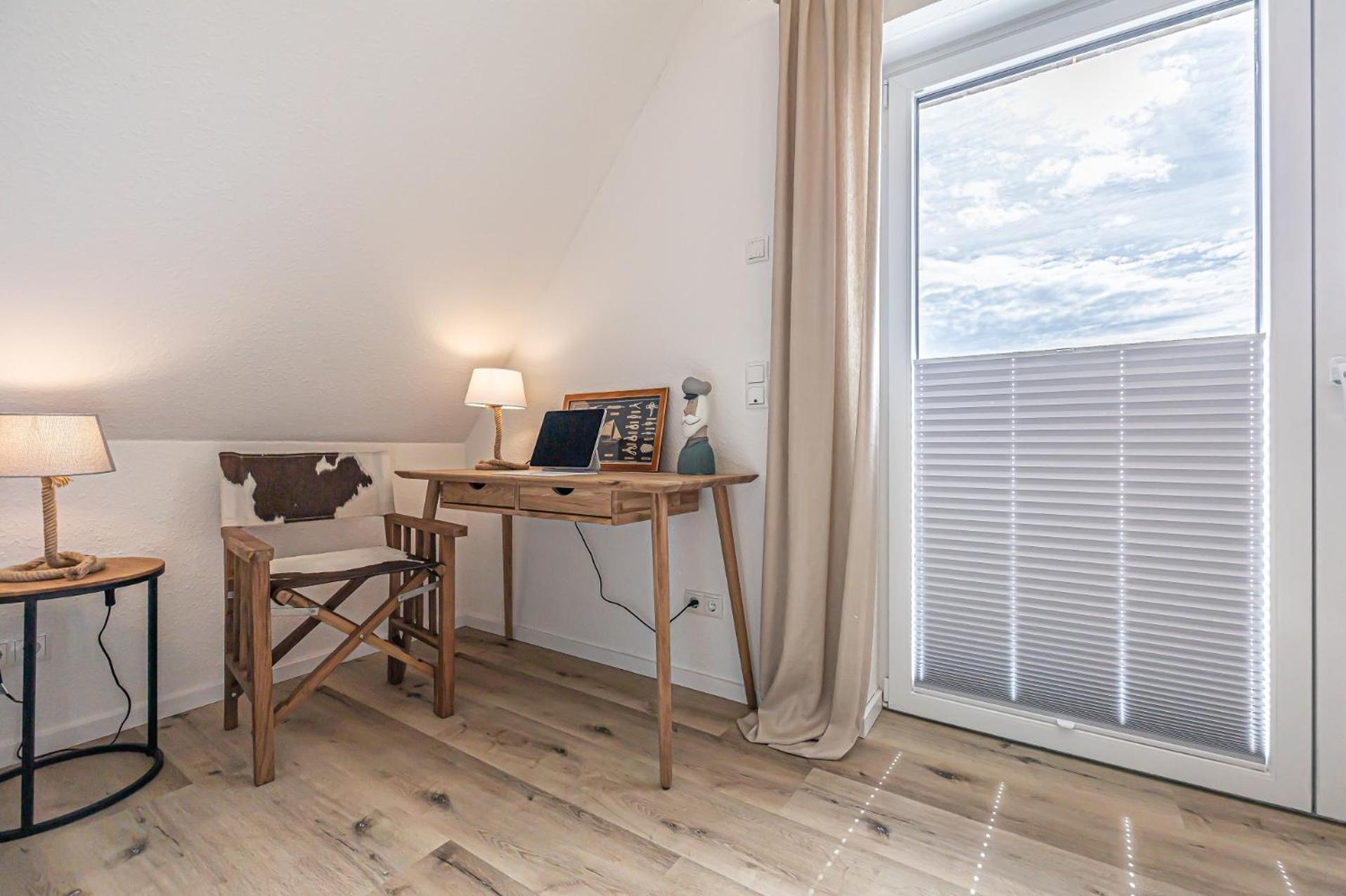 Ferienwohnung Fjord-Koje 7 Schleswig Exterior foto