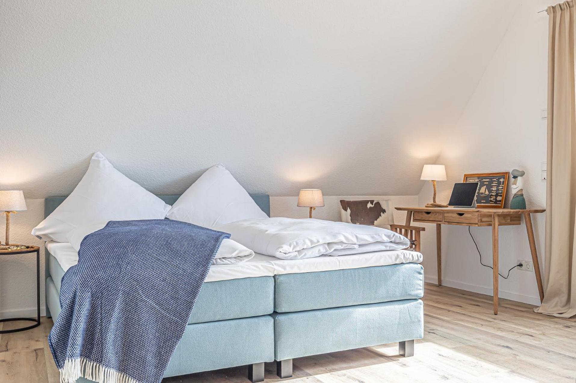 Ferienwohnung Fjord-Koje 7 Schleswig Exterior foto