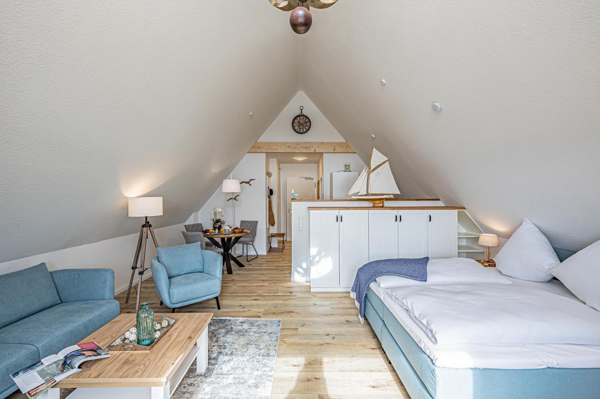 Ferienwohnung Fjord-Koje 7 Schleswig Exterior foto