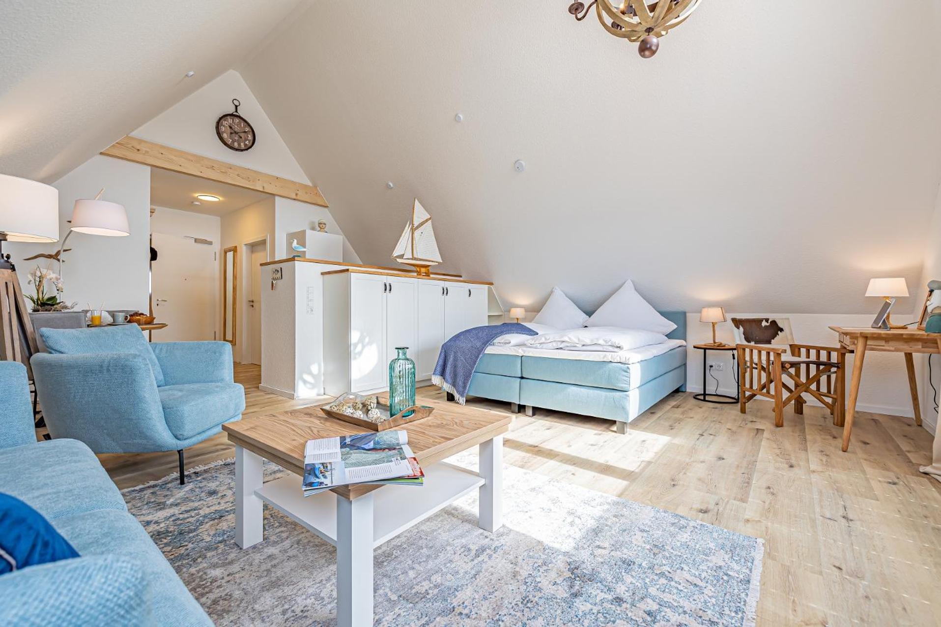 Ferienwohnung Fjord-Koje 7 Schleswig Exterior foto
